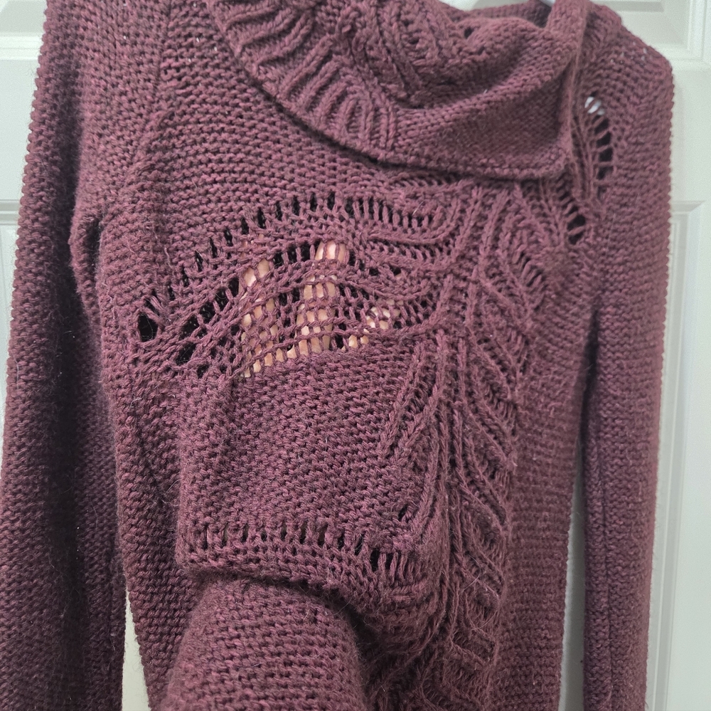 Moth Sweater - Picture 3 of 7